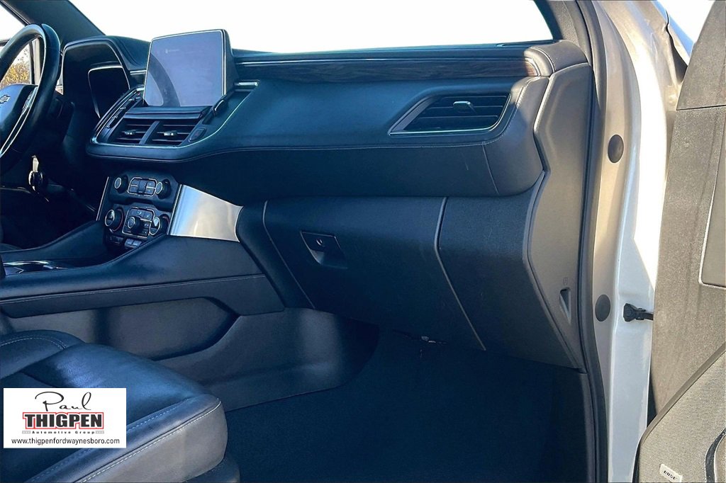 Used 2023 Chevrolet Tahoe LT image 16