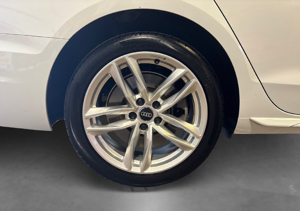Used 2020 Audi A4 2.0T Premium w/ Convenience Package AWD/4WD image 20