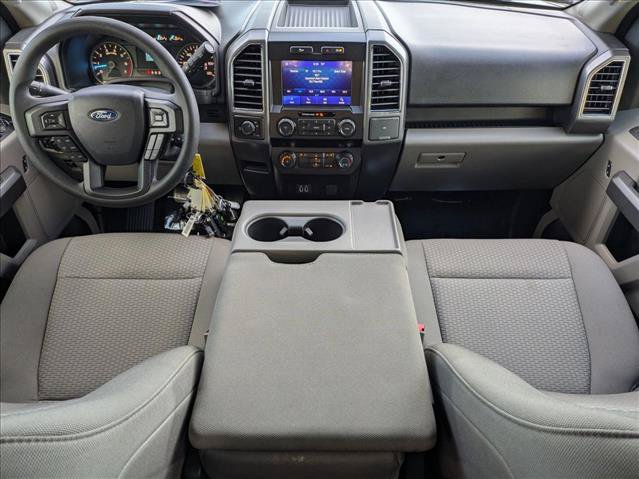 Certified 2019 Ford F150 XLT RWD image 15