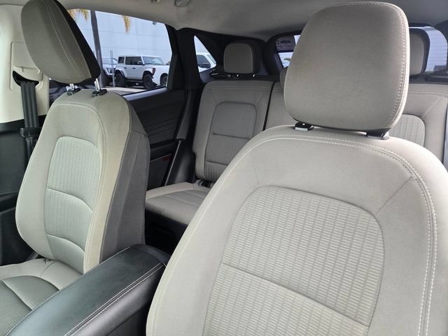 Certified 2022 Ford Escape S FWD image 14