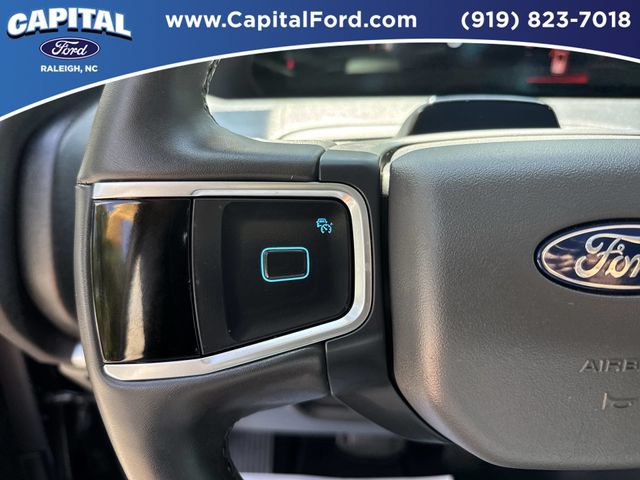 Certified 2025 Ford Expedition Active RWD image 23