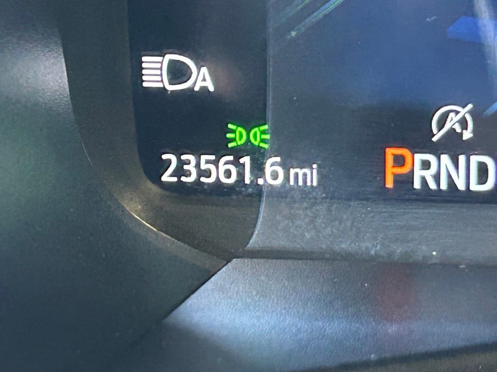 Certified 2025 Ford Explorer ST-Line image 40