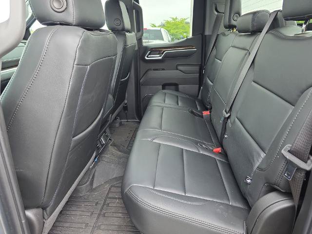 Used 2024 GMC Sierra 1500 Elevation AWD/4WD image 9
