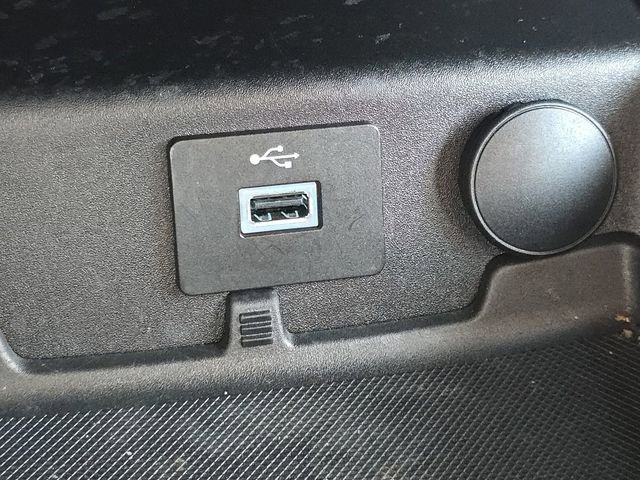 Certified 2018 Ford Fusion S FWD image 7