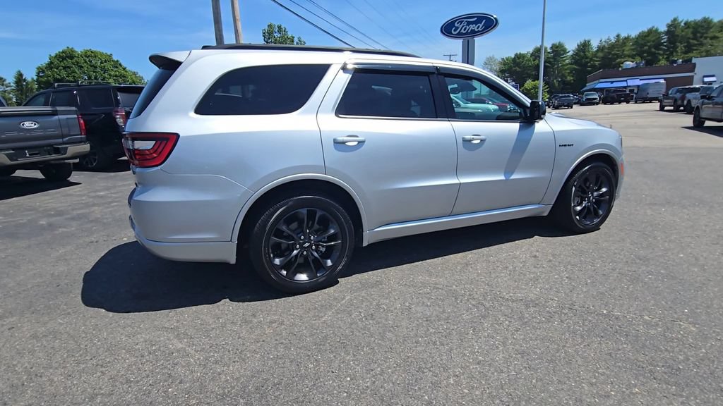 Used 2025 Dodge Durango R/T AWD/4WD image 20