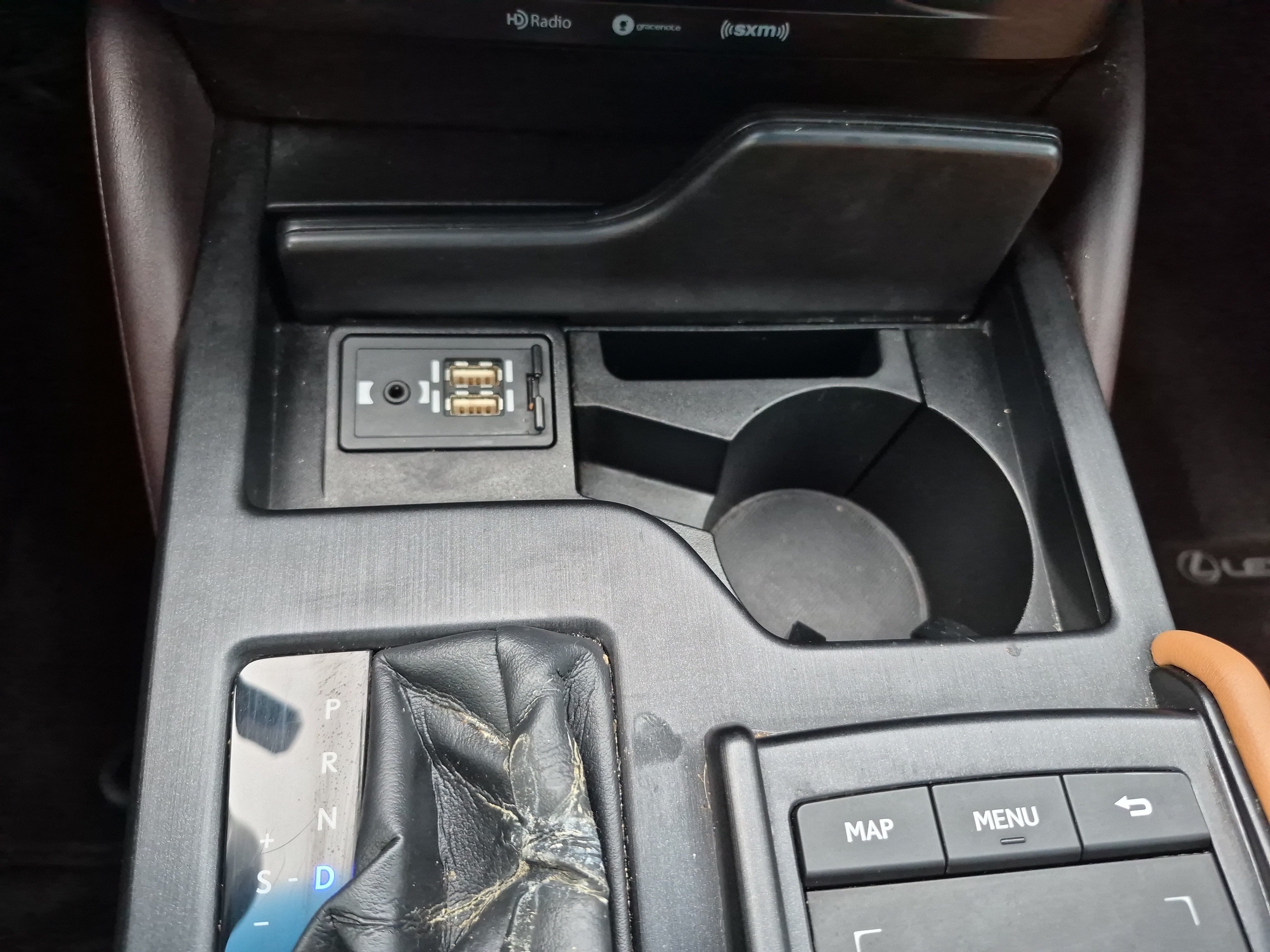 Used 2019 Lexus ES 350 w/ Premium Package FWD image 31