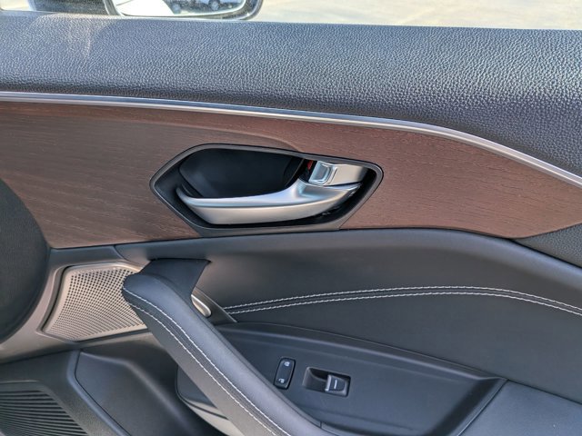 Used 2021 Acura TLX SH-AWD w/ Advance Package image 35