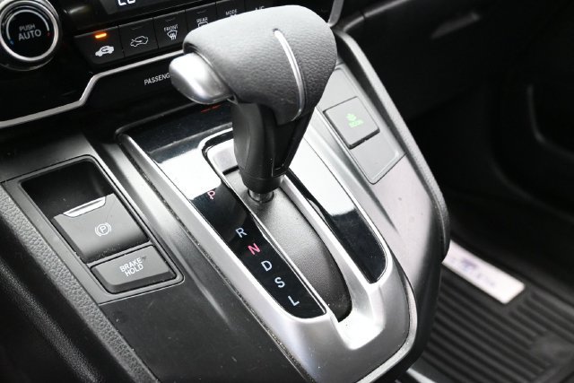 Used 2018 Honda CR-V LX image 22