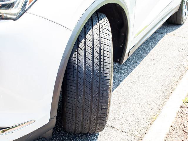 Used 2022 Acura MDX FWD w/ Technology Package image 9