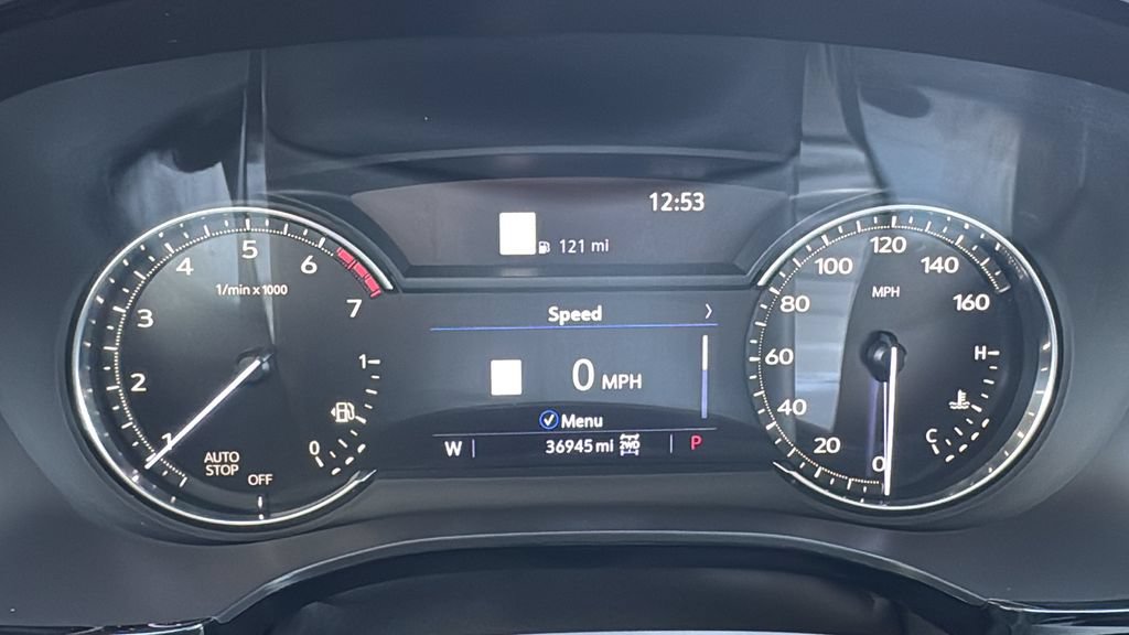 Used 2020 Cadillac XT6 Premium Luxury AWD/4WD image 15