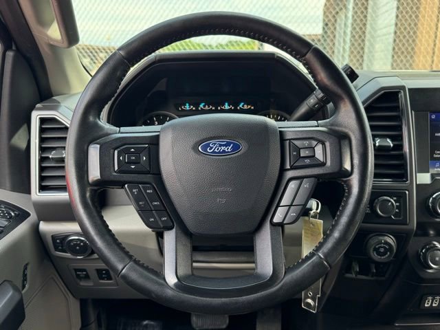 Certified 2020 Ford F150 XLT w/ Equipment Group 302A Luxury AWD/4WD image 26