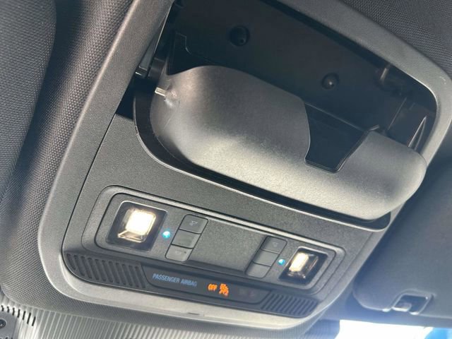 Certified 2025 Ford Explorer ST-Line image 27