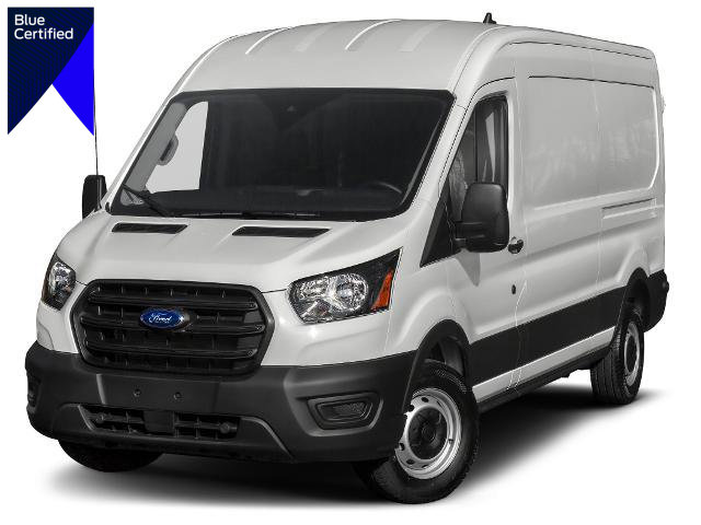 Certified 2020 Ford Transit 250 Medium Roof w/ Load Area Protection Package