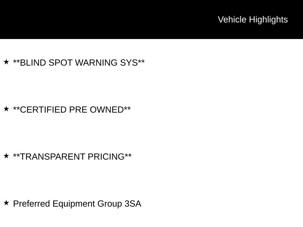 Used 2023 GMC Acadia SLE image 12