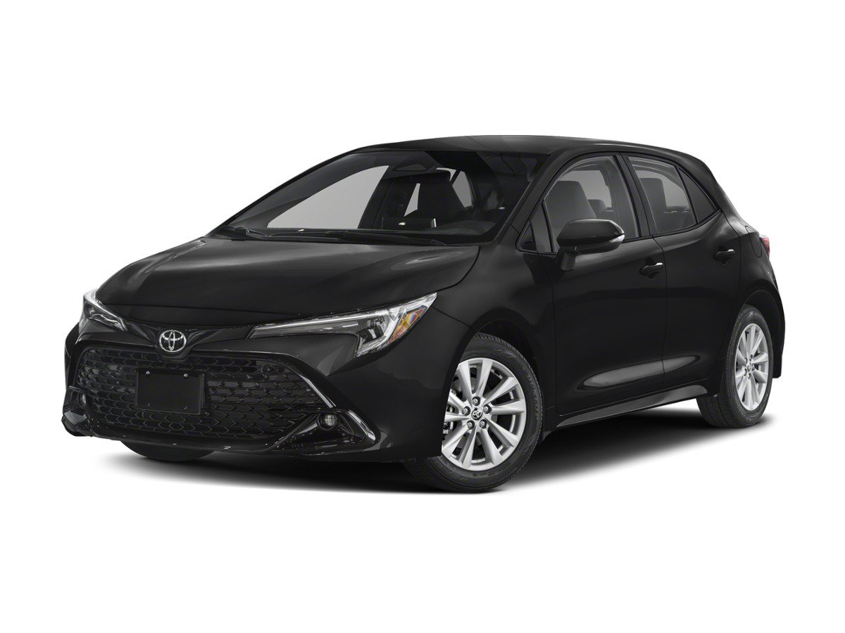 Used 2024 Toyota Corolla SE FWD image 1