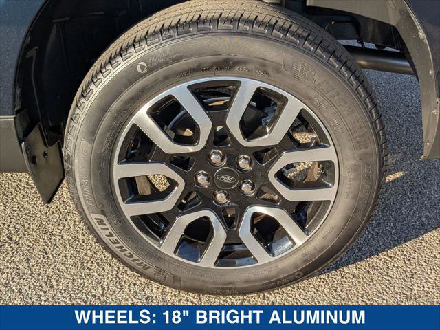 Certified 2022 Ford Maverick Lariat image 9