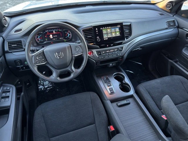Used 2022 Honda Pilot Sport image 11
