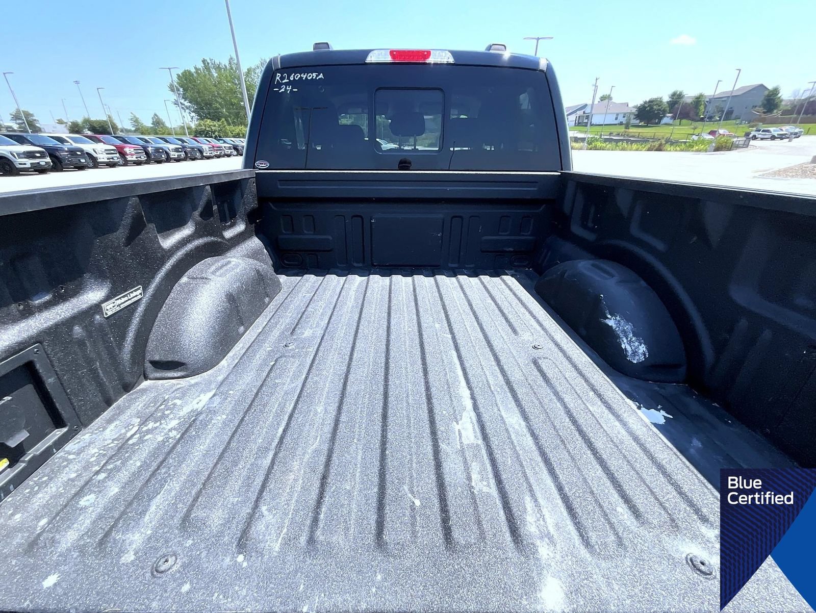 Certified 2024 Ford F150 XLT w/ Equipment Group 302A MID AWD/4WD image 23