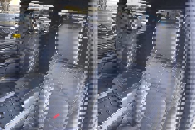 Used 2022 RAM 1500 Limited image 10