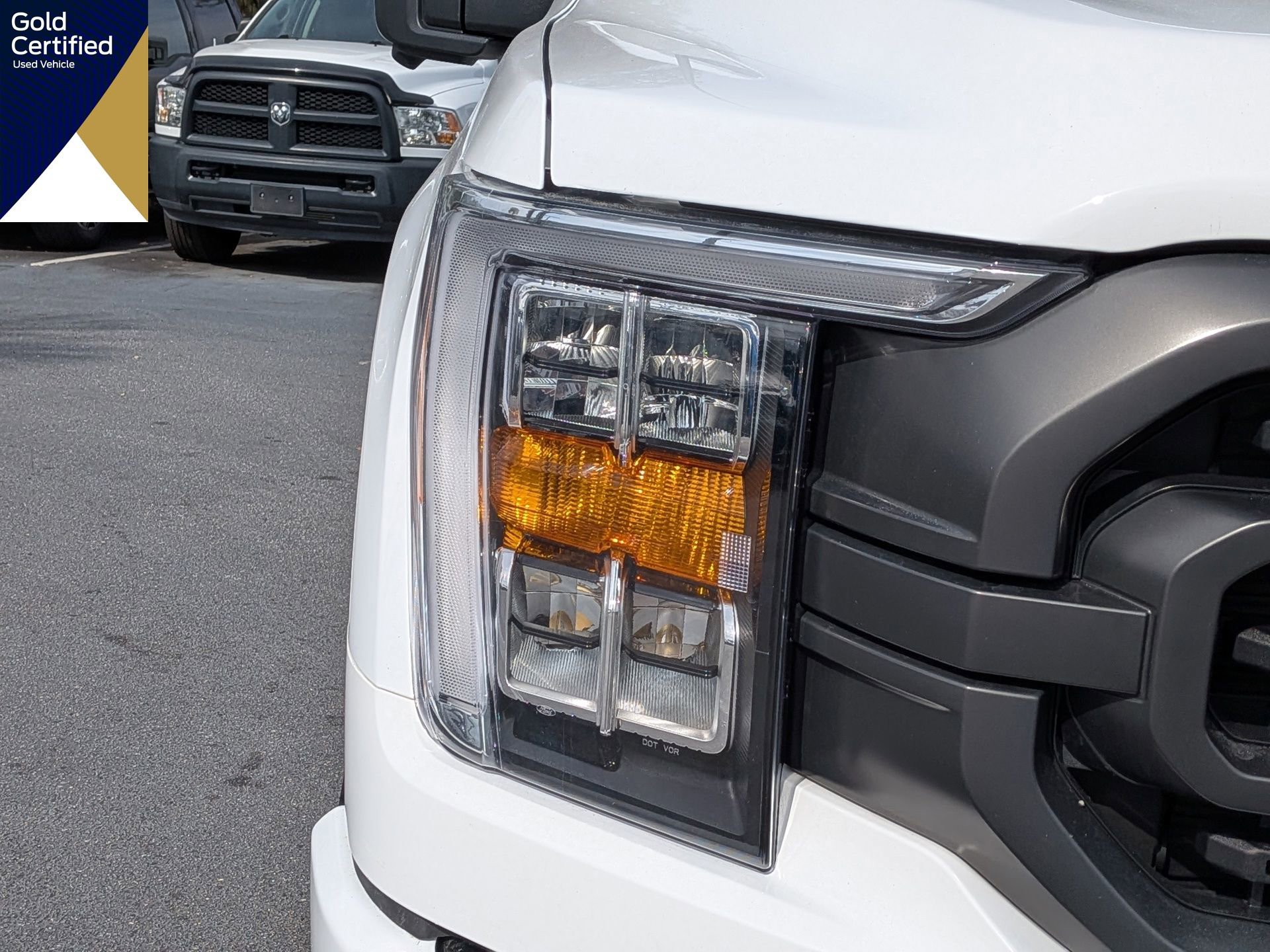 Certified 2023 Ford F150 XLT image 13