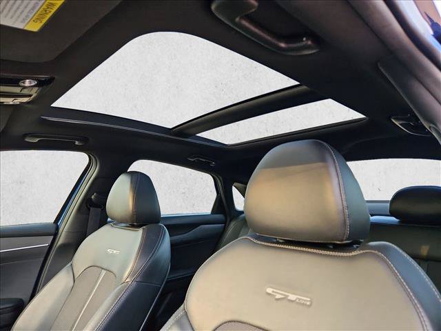 Used 2022 Kia K5 GT-Line w/ GT-Line FWD Premium Package image 16