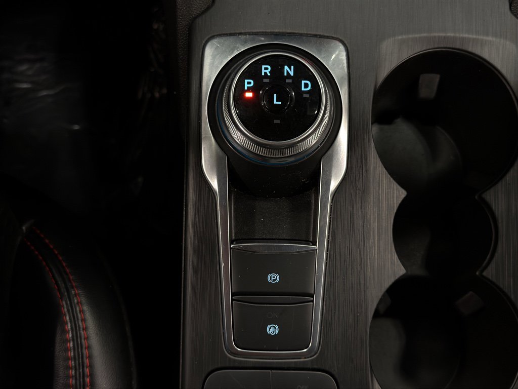 Certified 2024 Ford Escape ST-Line image 26