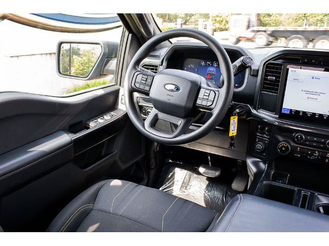 Certified 2024 Ford F150 STX w/ Mobile Office Package AWD/4WD image 13