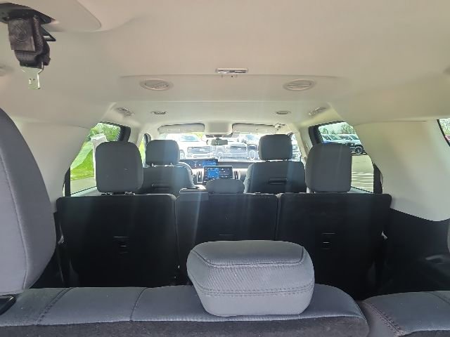 Certified 2025 Ford Expedition Max Active AWD/4WD image 15