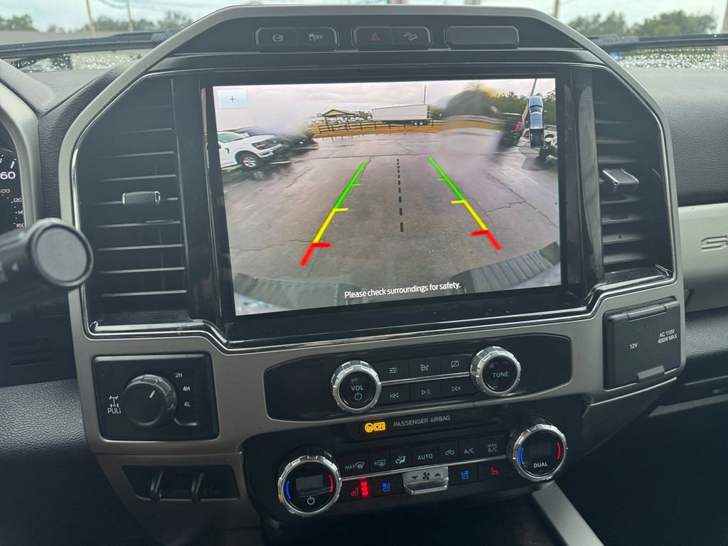 Certified 2022 Ford F250 Lariat image 37