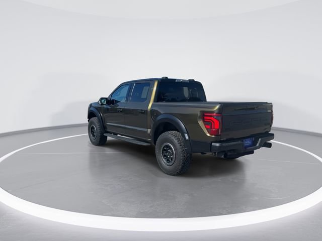 Certified 2024 Ford F150 Raptor AWD/4WD image 5