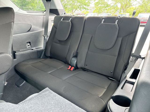 Certified 2024 Ford Explorer XLT AWD/4WD image 23