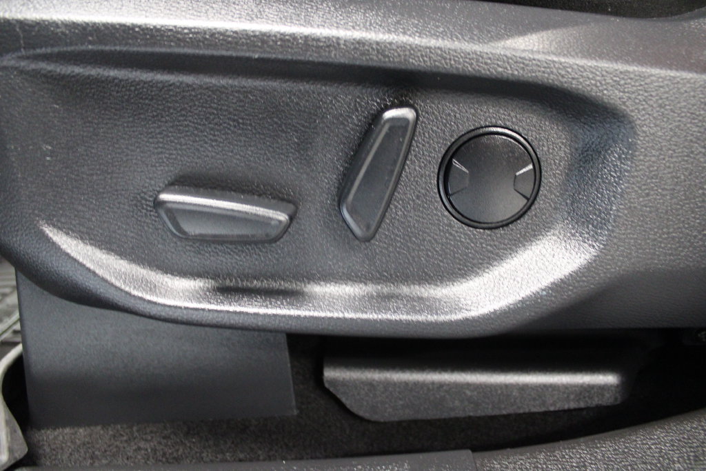 Certified 2024 Ford Ranger Raptor AWD/4WD image 19
