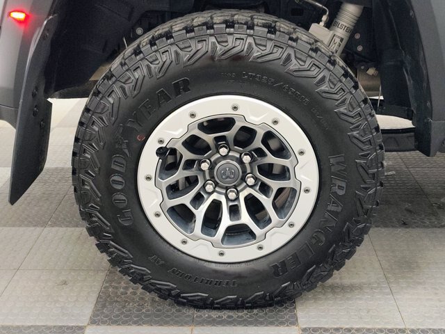Used 2023 RAM 1500 TRX AWD/4WD image 16