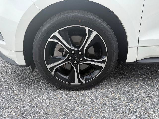Certified 2023 Ford Edge ST AWD/4WD image 20