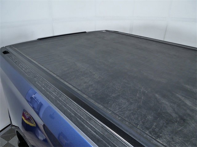 Used 2020 Chevrolet Silverado 1500 High Country w/ Trailer Camera Package image 10