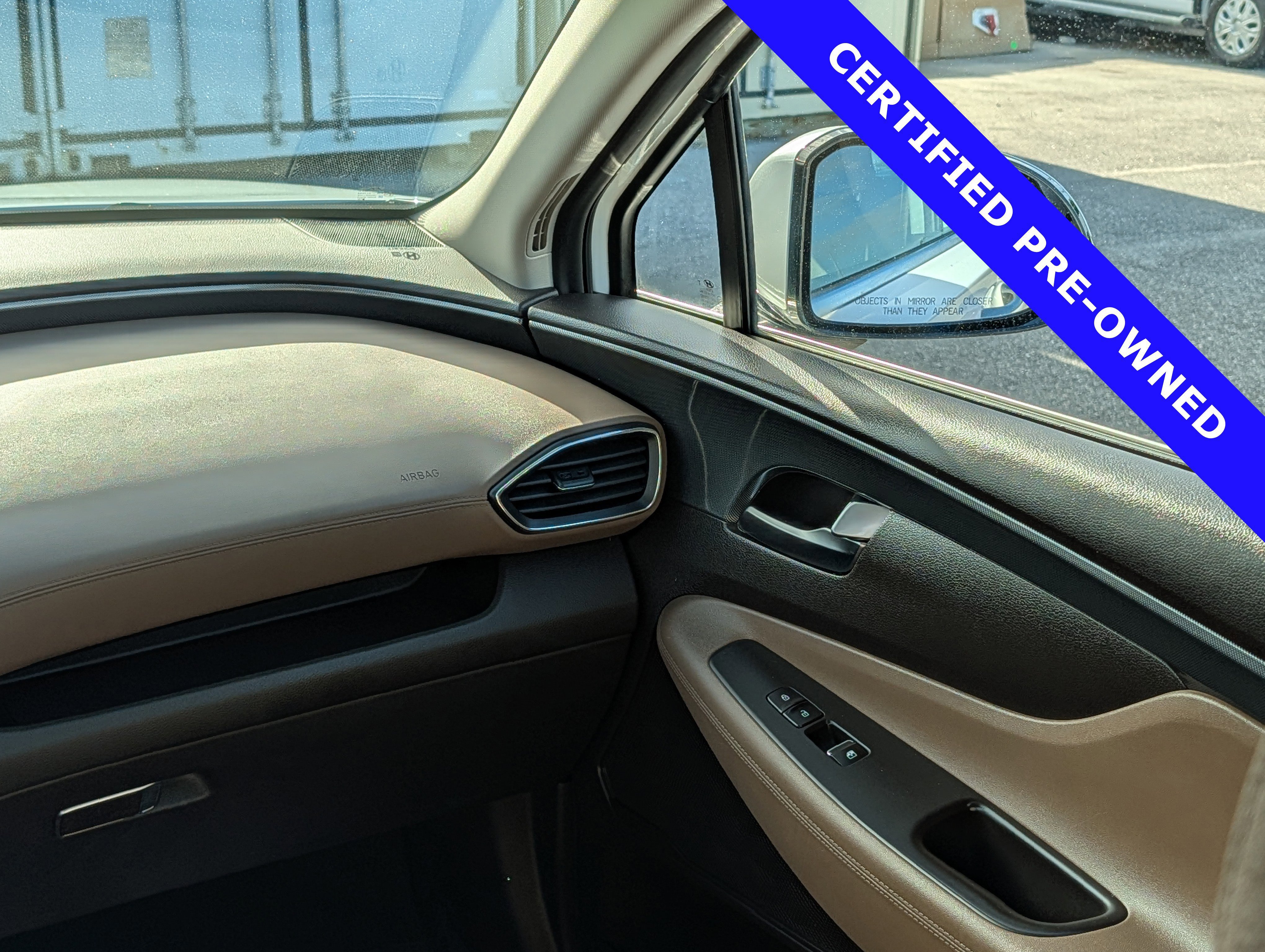 Used 2023 Hyundai Santa Fe SEL Convenience image 18