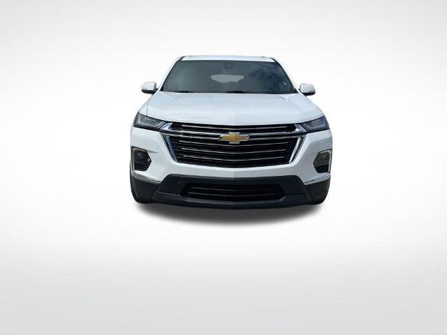 Used 2022 Chevrolet Traverse LT image 8