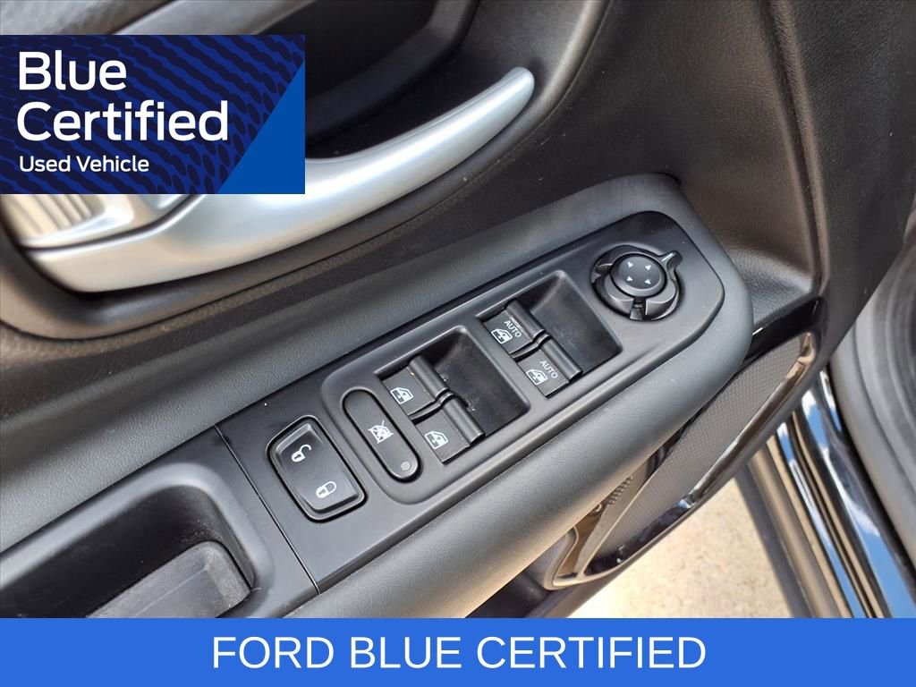 Used 2023 Jeep Renegade Altitude w/ Convenience Group I image 23