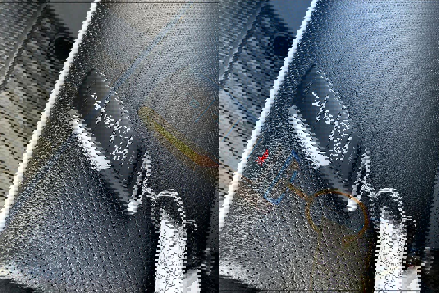 Used 2025 RAM 1500 Laramie w/ Laramie Southwest Edition image 15