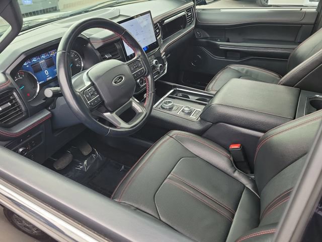 Certified 2022 Ford Expedition Limited image 8