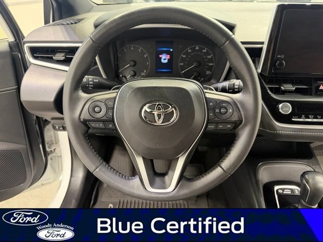 Used 2024 Toyota Corolla SE FWD image 10