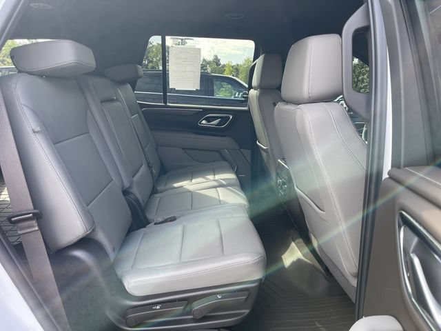 Used 2023 Chevrolet Tahoe LT AWD/4WD image 17