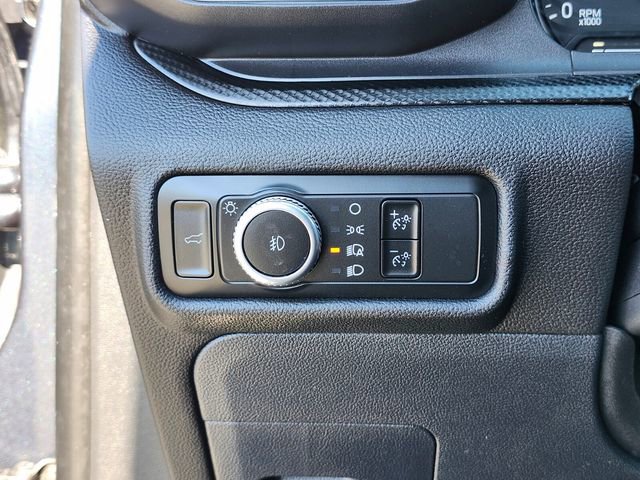 Certified 2023 Ford Explorer ST-Line image 26