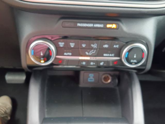 Certified 2022 Ford Escape SEL AWD/4WD image 20