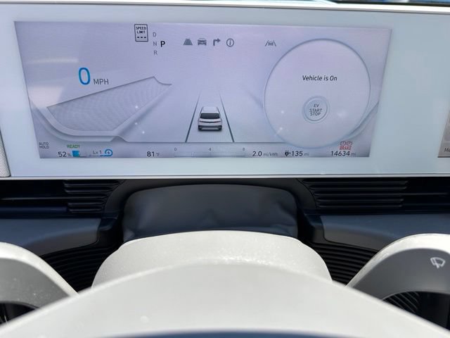 Used 2024 Hyundai Ioniq 5 Limited AWD/4WD image 35