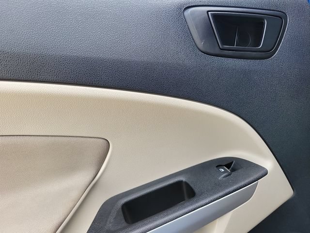 Certified 2021 Ford EcoSport S FWD image 11