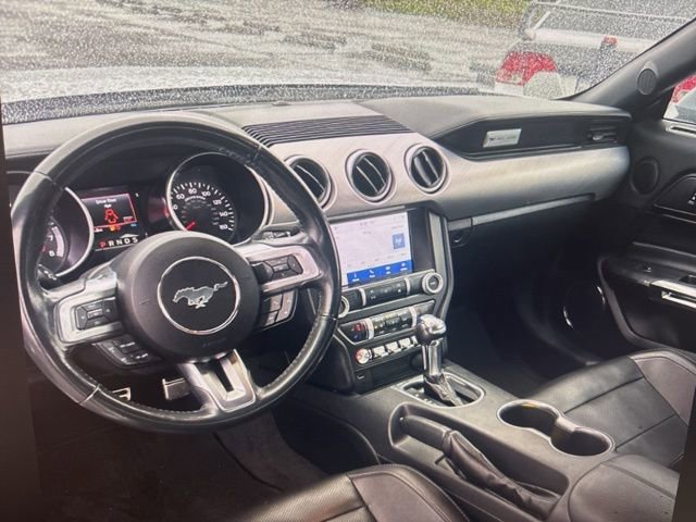 Certified 2023 Ford Mustang Premium image 25