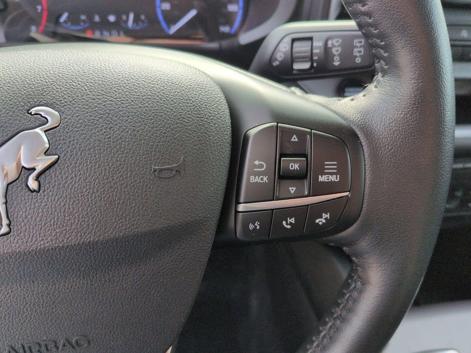 Certified 2023 Ford Bronco Sport Big Bend w/ Convenience Package image 28