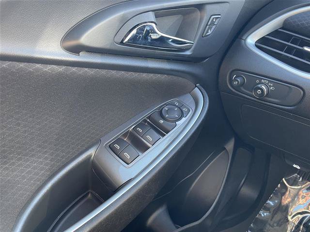 Used 2024 Chevrolet Malibu LT FWD image 29