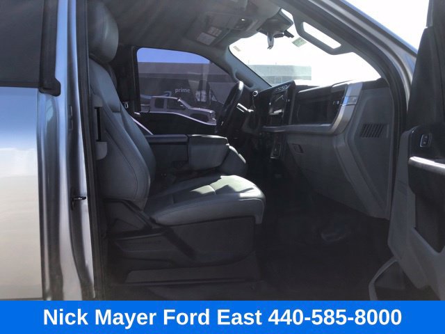 Certified 2023 Ford F250 XL w/ XL Chrome Package AWD/4WD image 23